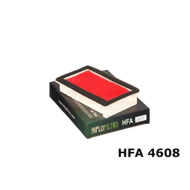 Luftfilter Yamaha, HFA4608