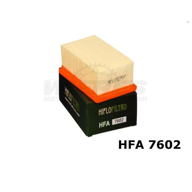 air filter BMW G 650X 07-
