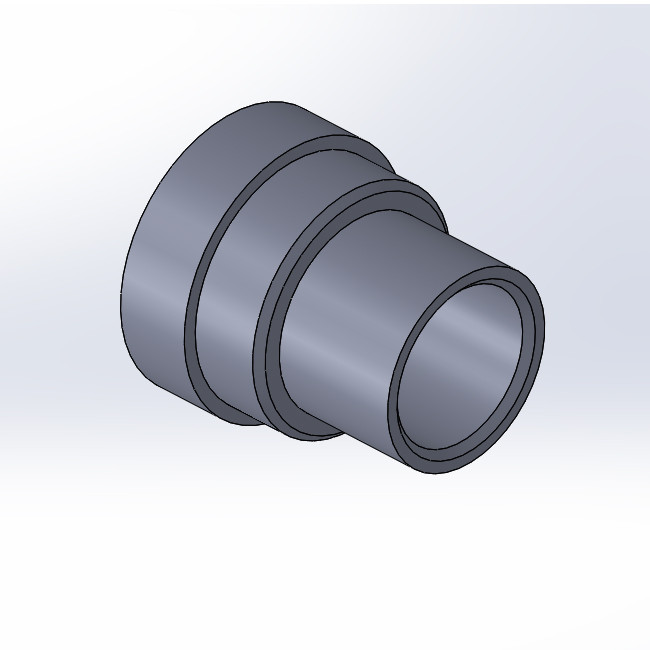 Achsdistanz, KTM LC4 Supermoto
