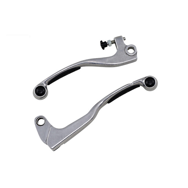 Moose Competition lever set, DRZ400