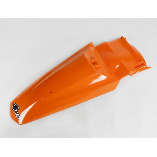 rear fender, LC4 02-04