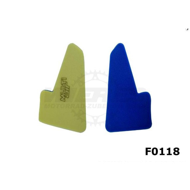 Luftfilter Honda, F0118