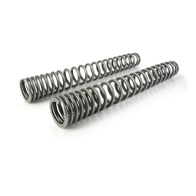 fork spring 4,5N/mm, DRZ400 S/E/K