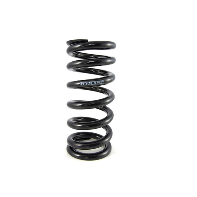 spring for rear shock, 59 N/mm, DRZ400 S/E/K