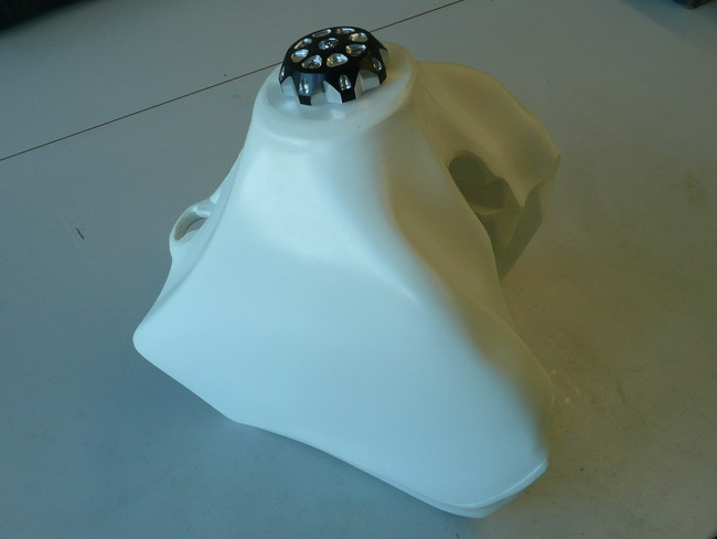 IMS 15l fuel tank, XR 600R 85-