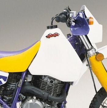 IMS 13l Tank, DR 350