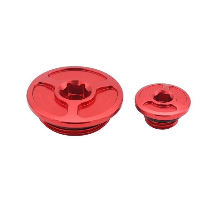 engine inspection cover, XR600