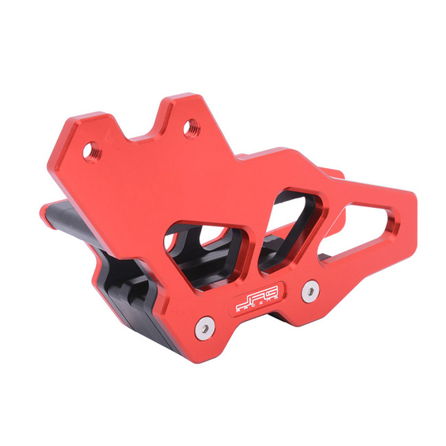 JFG Aluminium Kettenführung, XR 600R 90-05