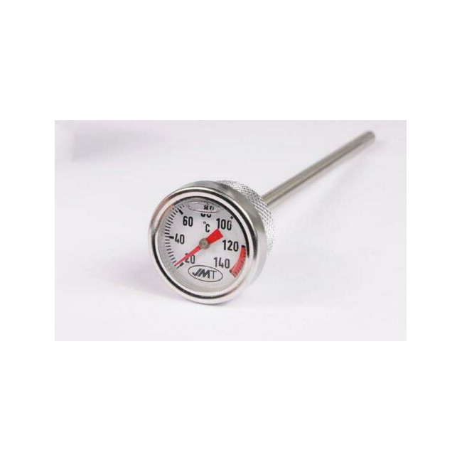 oil temp gauge XR600