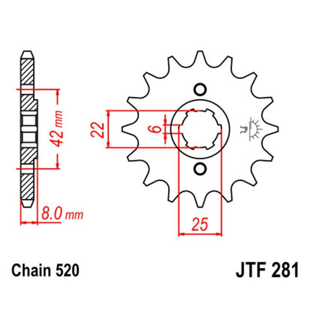 Motorritzel, XR 600R 88-90