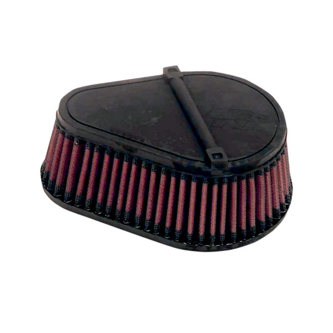 K&N Luftfilter, DR 650SE 96-