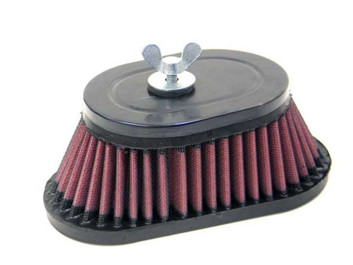 K&N airfilter, DR350 90-