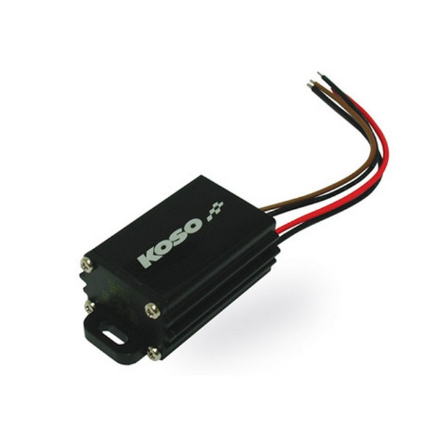 KOSO Regulator 12V max. 6W