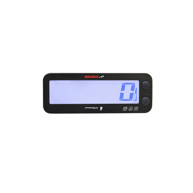 KOSO PRO-1 Drezhzahlmesser
