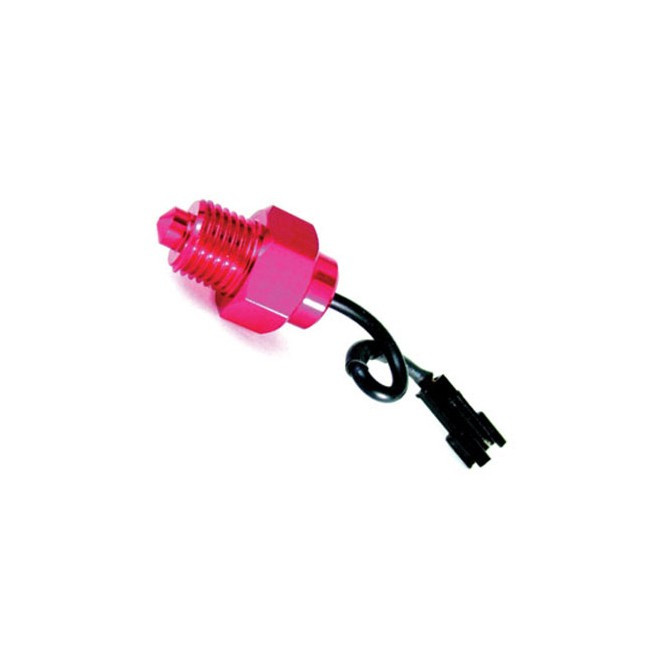 KOSO Temperatursensor, Meßbereich 150°C