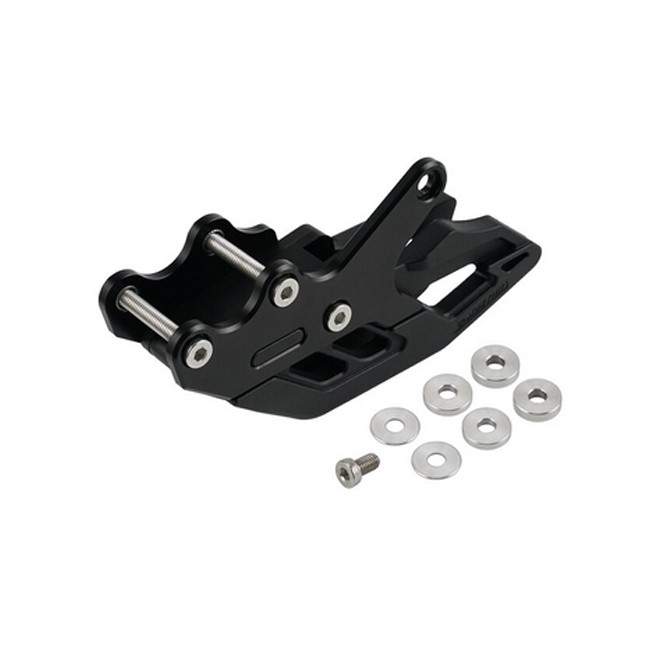 MOSTAR aluminium chain guide, DRZ400