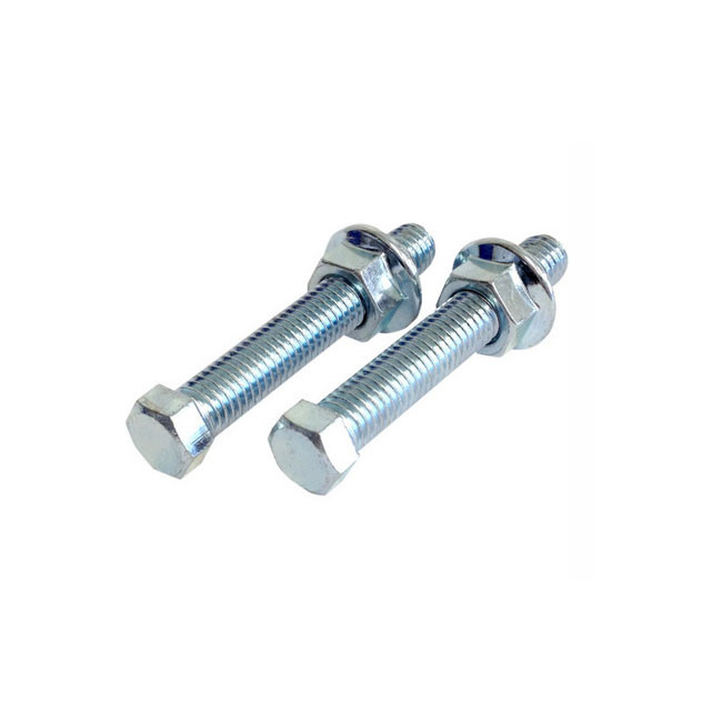 chain tensioner bolts, set