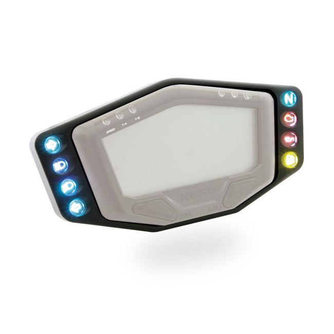 Kontrollleuchtenkit für DB-02