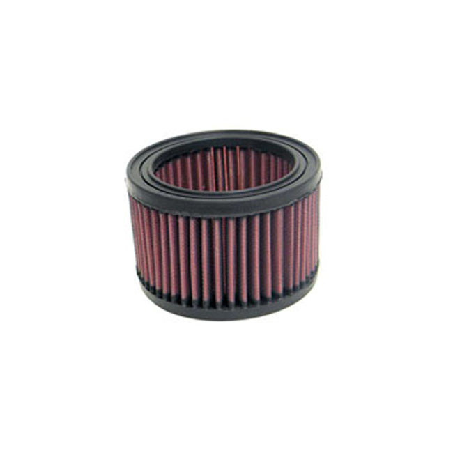 K&N air filter, NX650 Dominator 88-