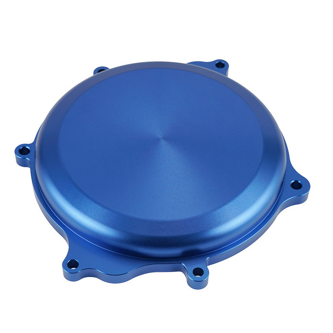 Clutch Cover Gasket for Suzuki DRZ400S and DRZ400SM, 2000-2024