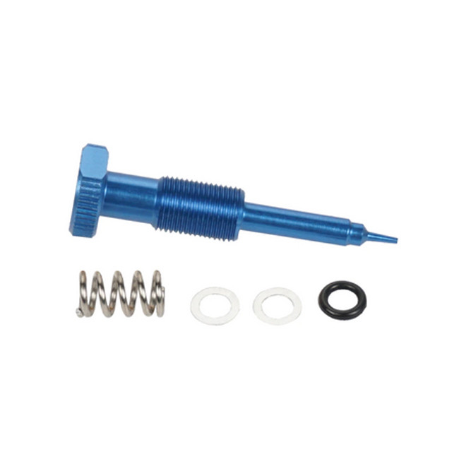 pilot screw, DRZ400