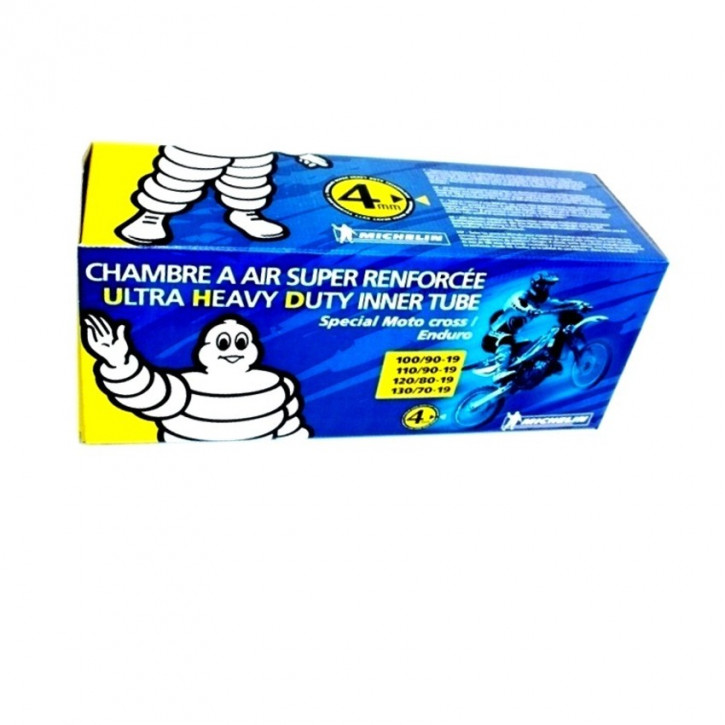 inner tube MICHELIN UHD, 18"