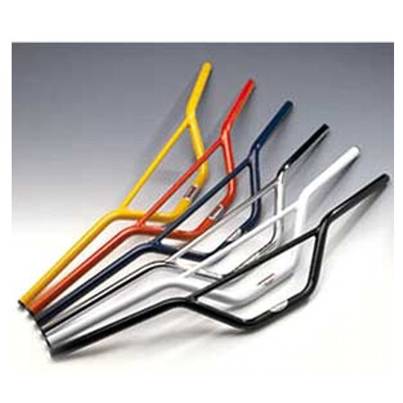 Micron standard handlebars