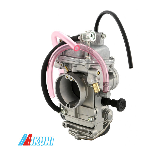 Mikuni TM33 flatside carb kit, DR350