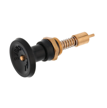 interner Choke, Mikuni TM40 Vergaser