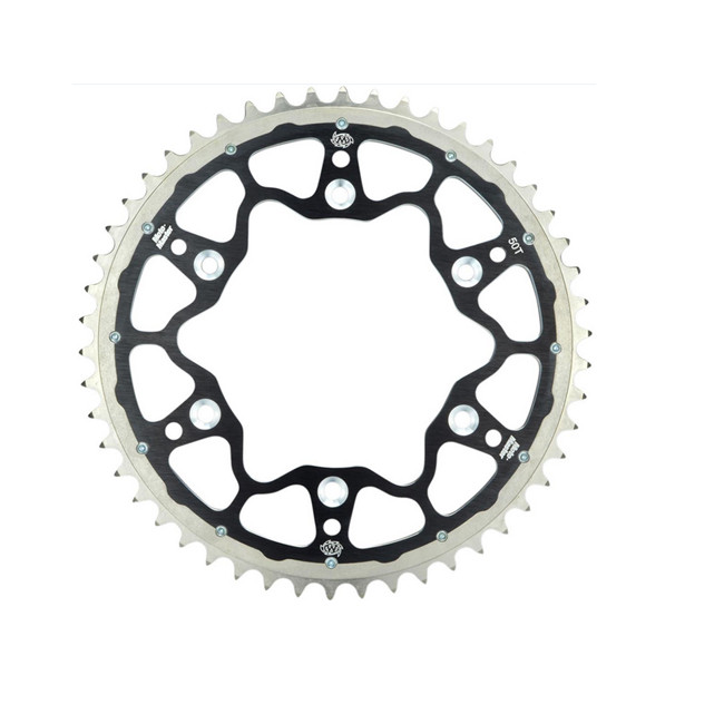 FUSION Kettenrad, DR350 90-95