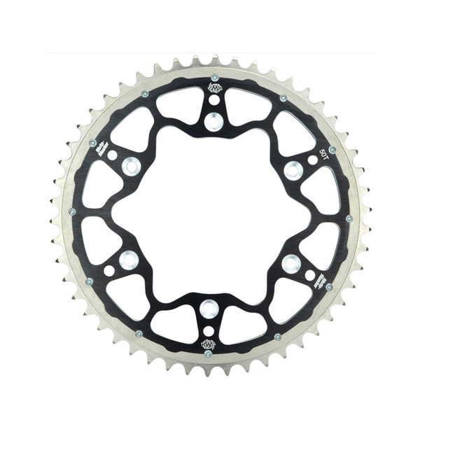 FUSION rear sprocket, DR350 90-95