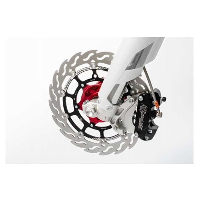 MOTOMASTER RACING Bremsenkit, KTM