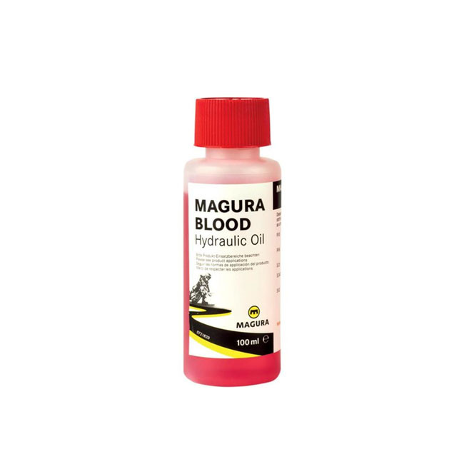 Magura Blood (Mineralöl), 100ml