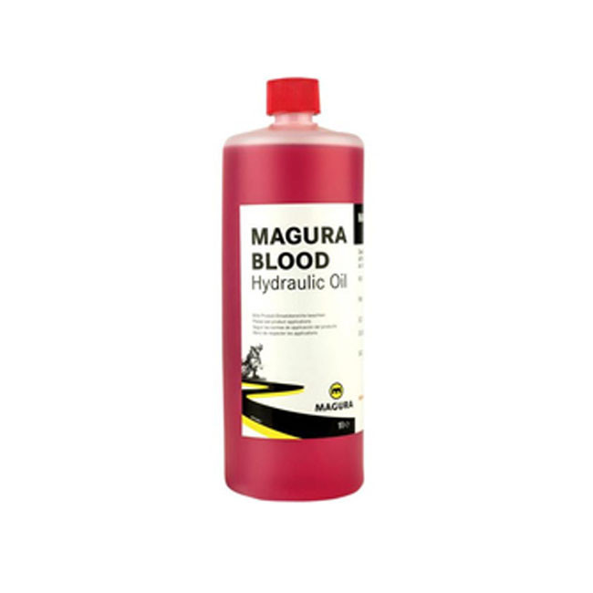 Magura Blood (Mineralöl), 1l