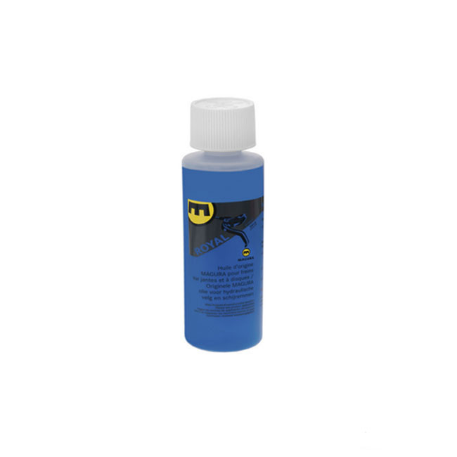 Magura Royal blood (mineralic oil), 100ml