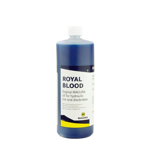 Magura Royal-Blood (Mineralöl), 1l