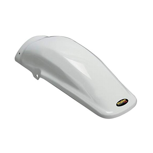 MX Heckkotflügel, XR600 85-