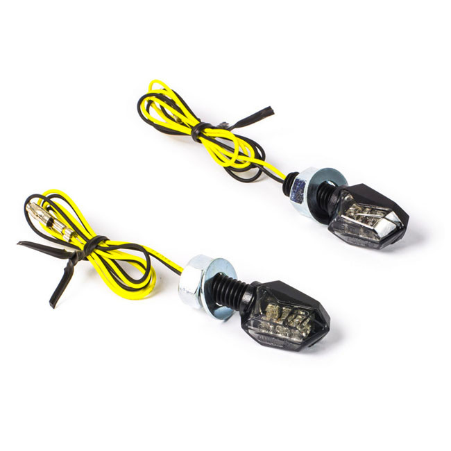 MICRO LED indicator lights