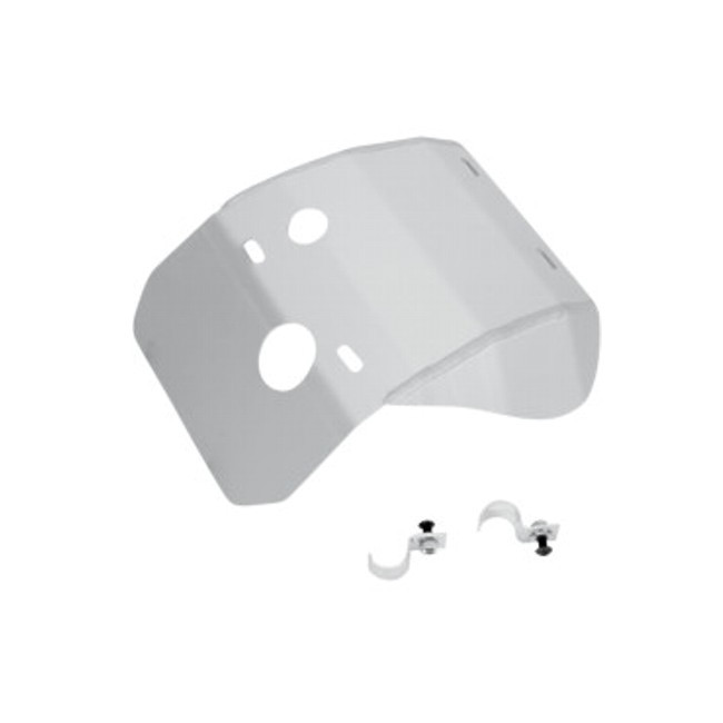 Aluminium-Motorschutz, DR 350 96-