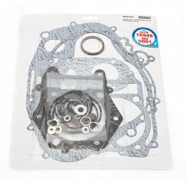 Motordichtungssatz, DR 650 90-95