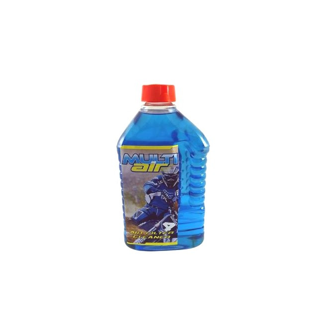 MULTI-AIR Luftfilter-Reiniger, 2l