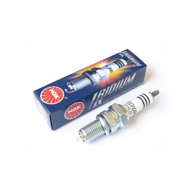 NGK IRIDIUM spark plug NGK DPR8EIX-9