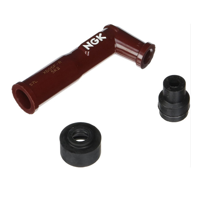 NGK Kerzenstecker XD05F-R