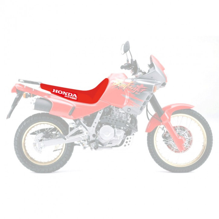 TRADITIONAL Sitzbezug NX650 88-, rot