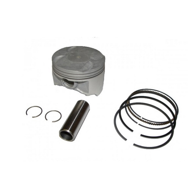 SUZUKI OEM Kolbenkit, DR350