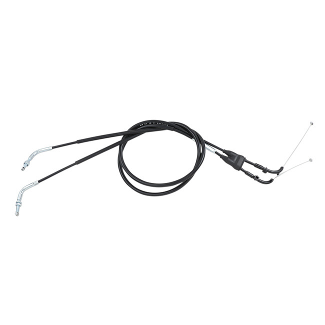 Gaszugsatz, DR350SE 94-
