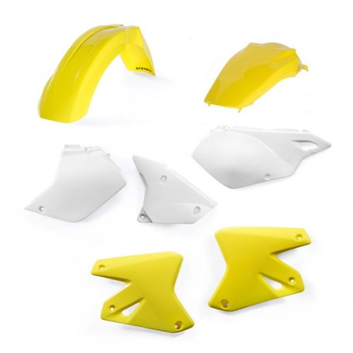 plastic kit, DRZ400 00-