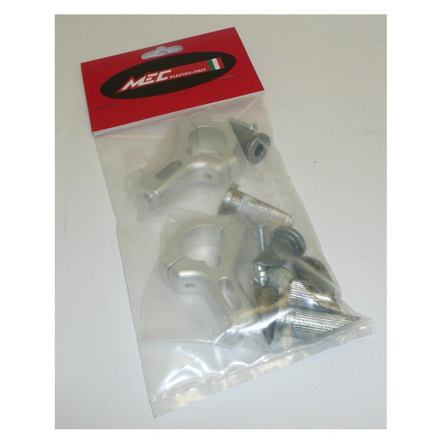 Anbaukit FLX-ALU Handschalen