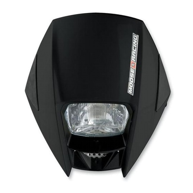 Moose ROAD WARRIOR Lampenmaske