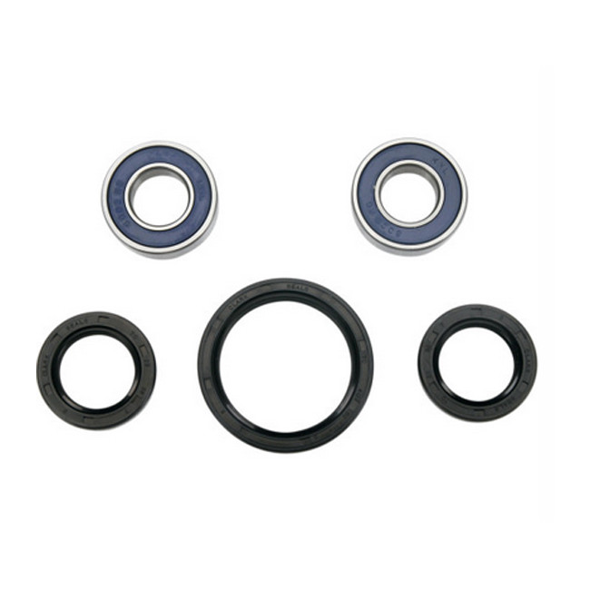 Radlagerkit Vorderrad, DR350 97-99